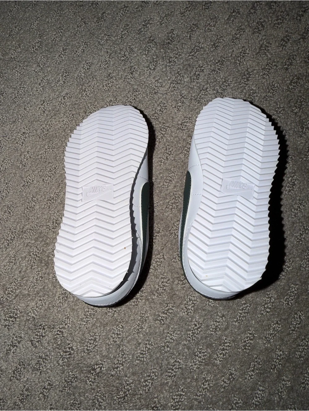 Nike Cortez Kids size US 10